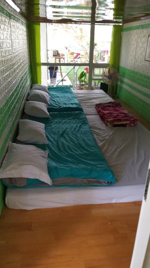 דה לאט Homestay Doc Tinh מראה חיצוני תמונה