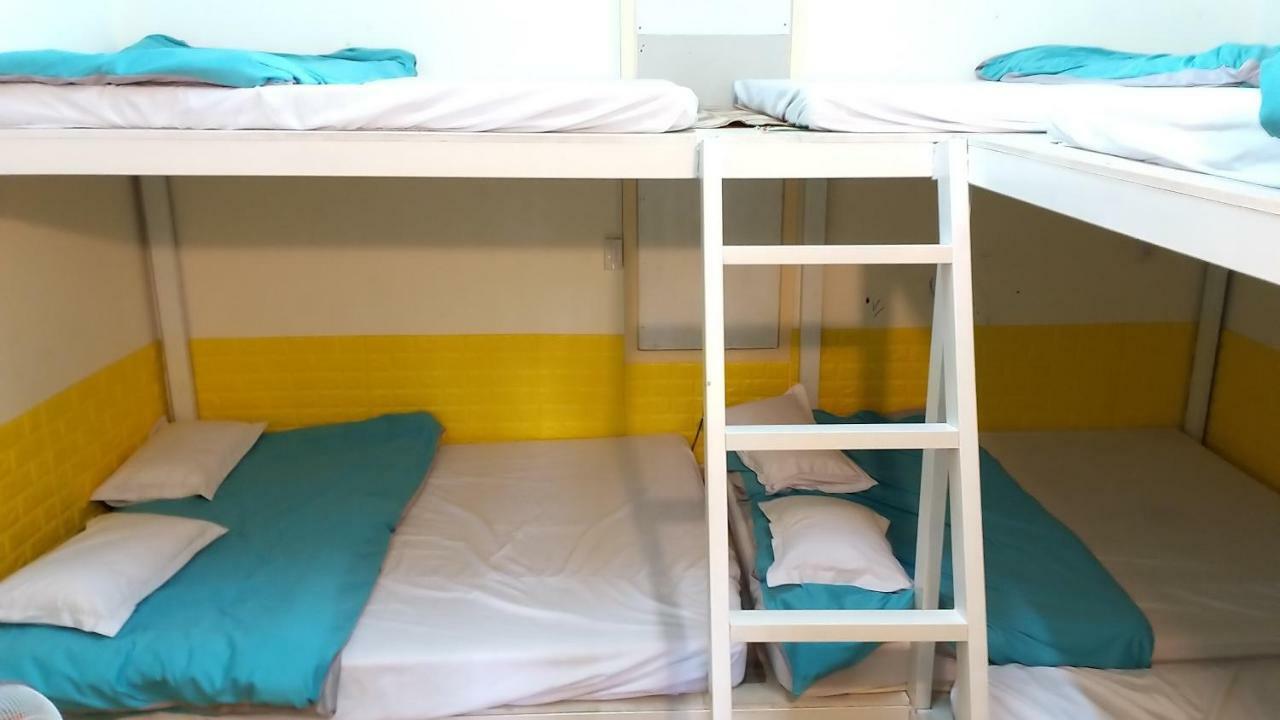 דה לאט Homestay Doc Tinh מראה חיצוני תמונה