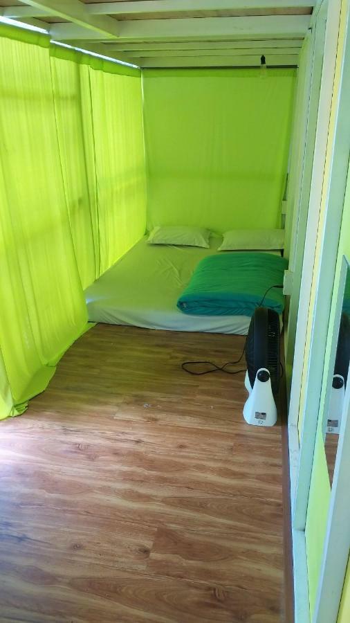 דה לאט Homestay Doc Tinh מראה חיצוני תמונה