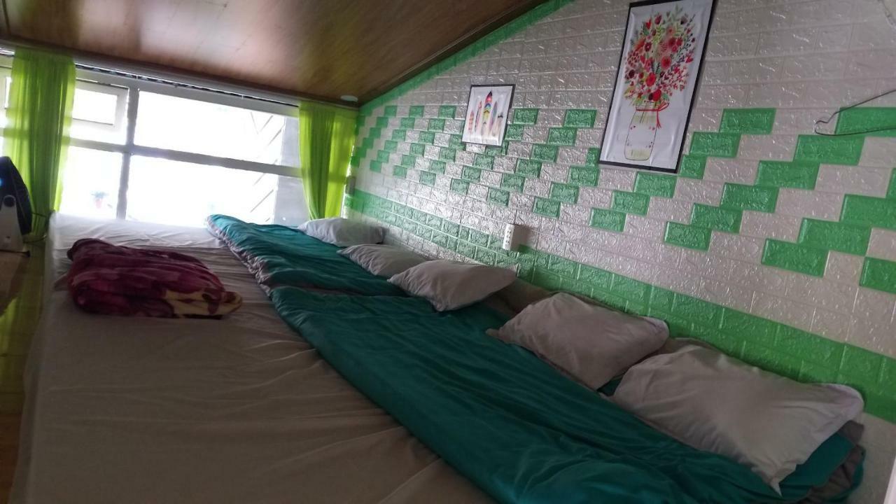 דה לאט Homestay Doc Tinh מראה חיצוני תמונה