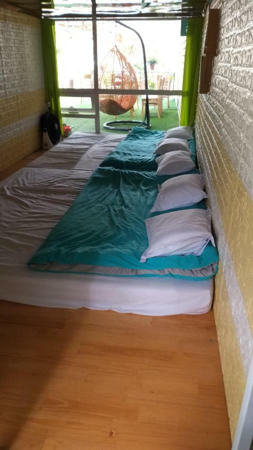 דה לאט Homestay Doc Tinh מראה חיצוני תמונה