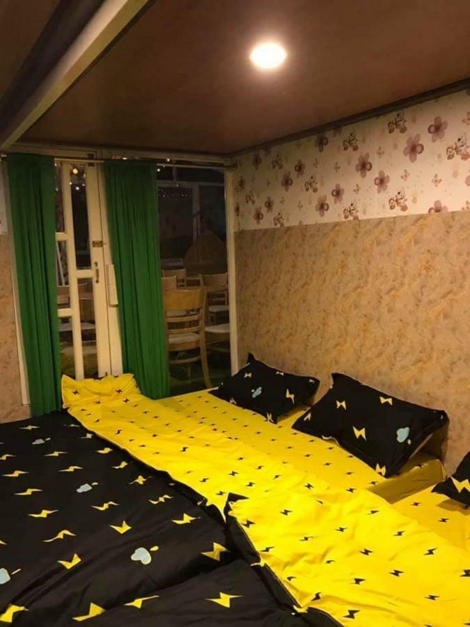 דה לאט Homestay Doc Tinh מראה חיצוני תמונה