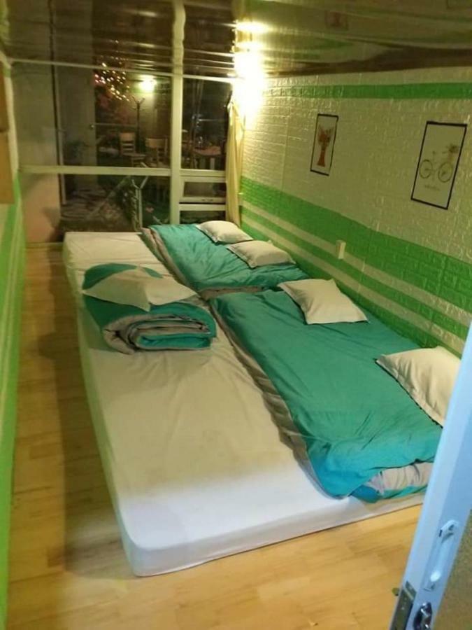 דה לאט Homestay Doc Tinh מראה חיצוני תמונה