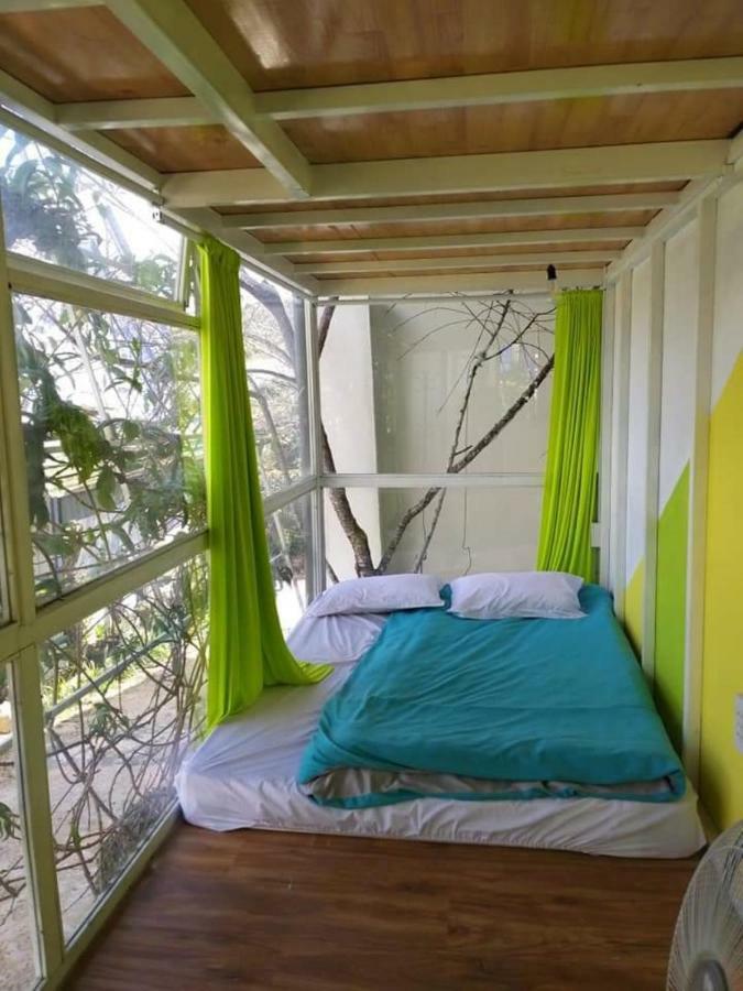 דה לאט Homestay Doc Tinh מראה חיצוני תמונה