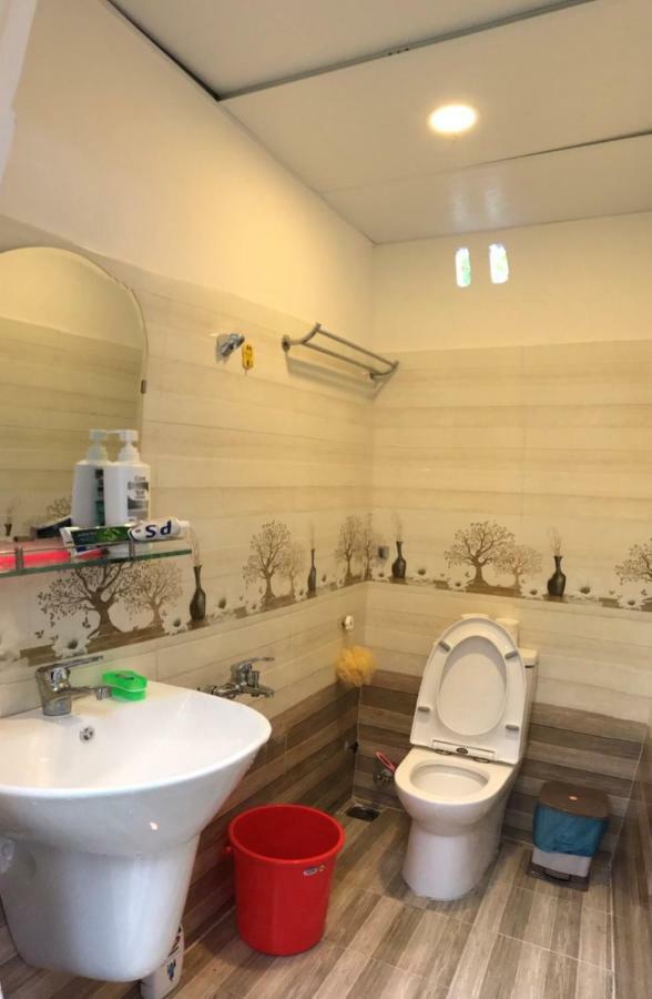 דה לאט Homestay Doc Tinh מראה חיצוני תמונה