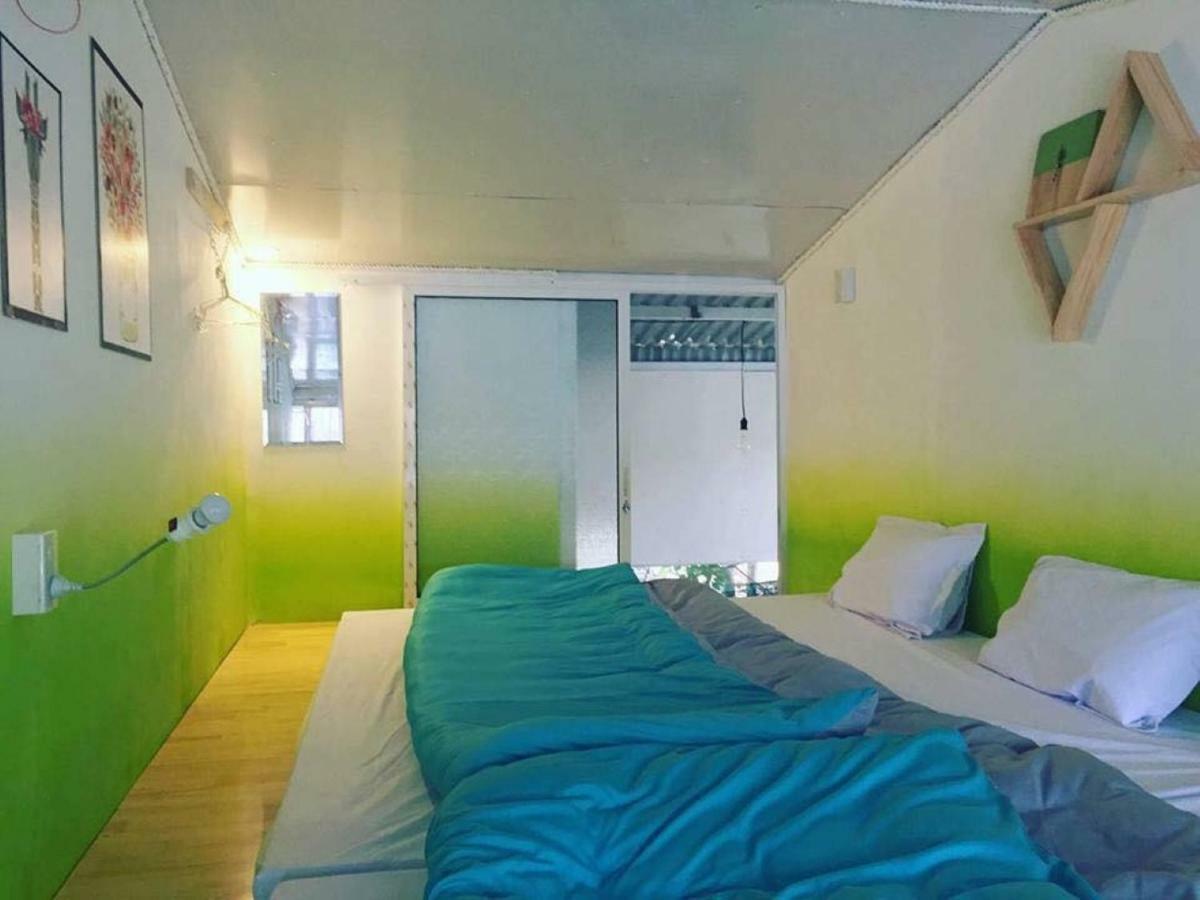 דה לאט Homestay Doc Tinh מראה חיצוני תמונה