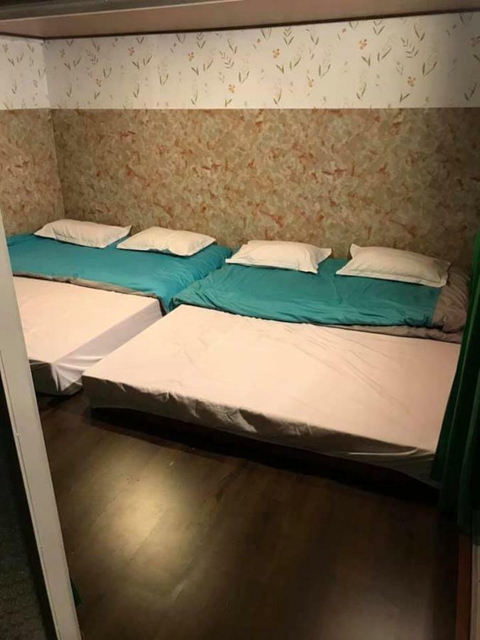 דה לאט Homestay Doc Tinh מראה חיצוני תמונה