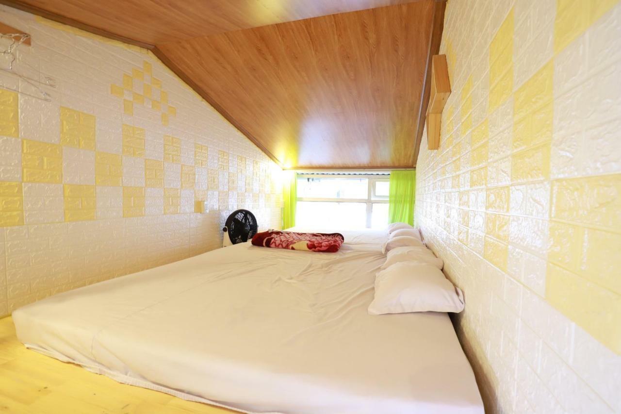 דה לאט Homestay Doc Tinh מראה חיצוני תמונה