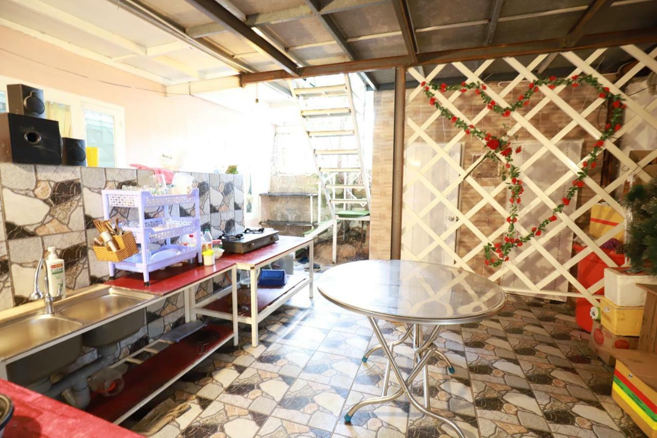 דה לאט Homestay Doc Tinh מראה חיצוני תמונה