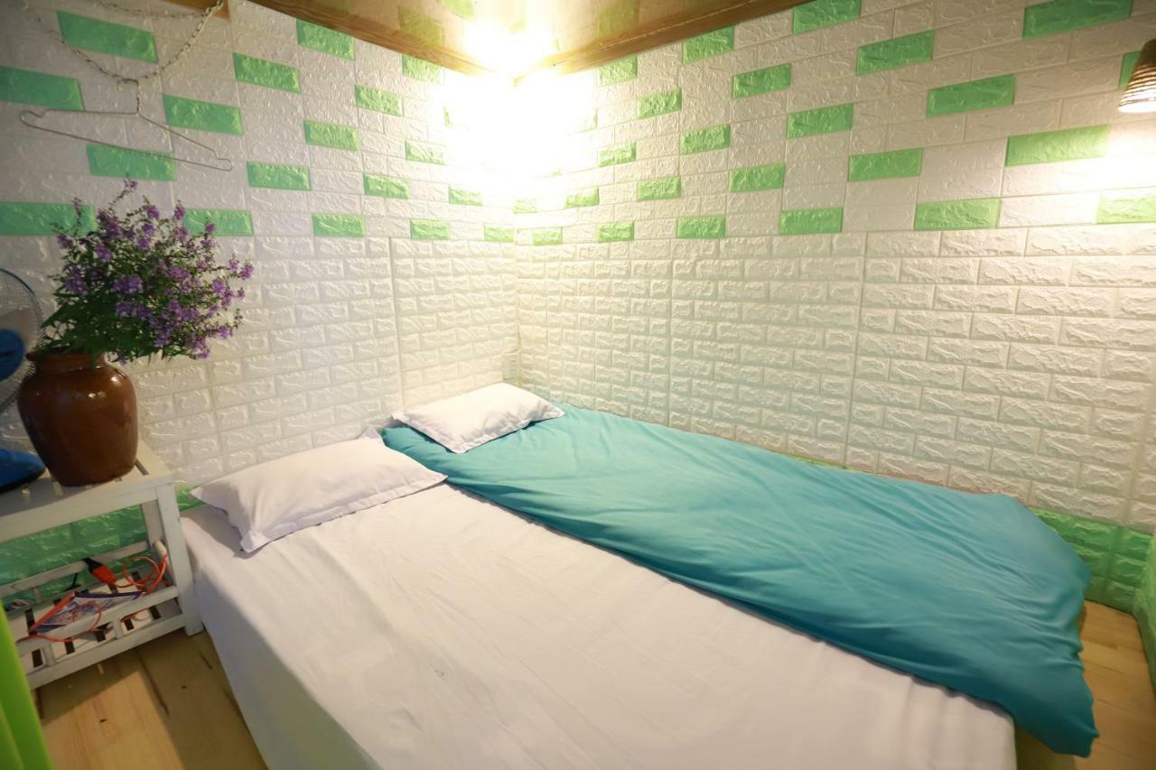 דה לאט Homestay Doc Tinh מראה חיצוני תמונה