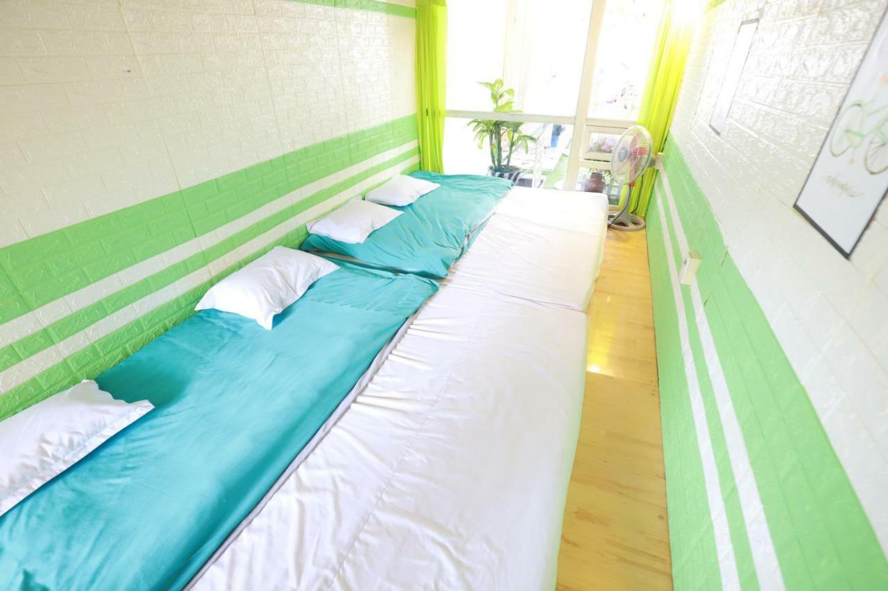 דה לאט Homestay Doc Tinh מראה חיצוני תמונה