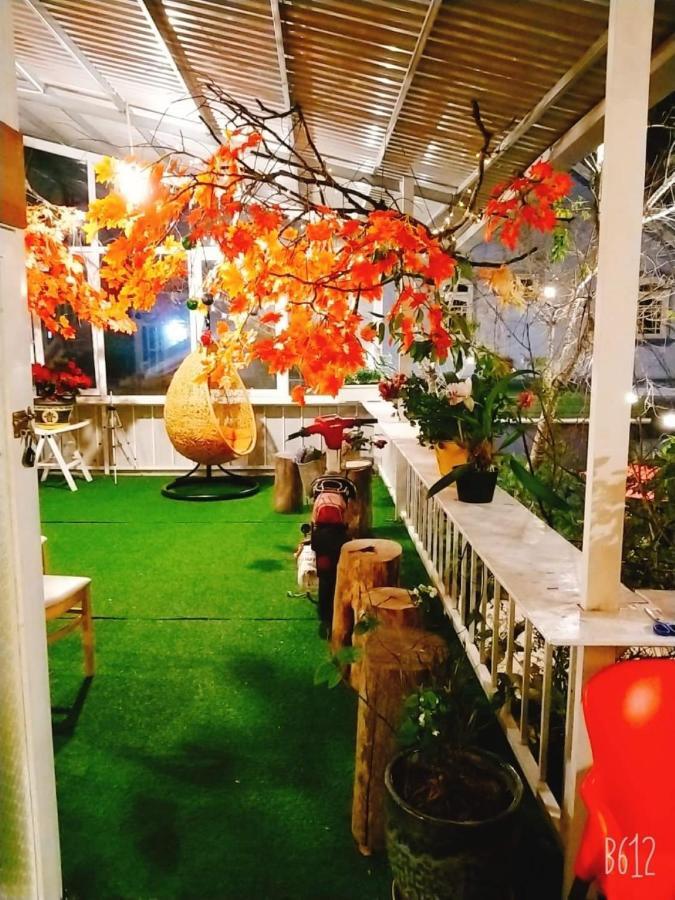 דה לאט Homestay Doc Tinh מראה חיצוני תמונה