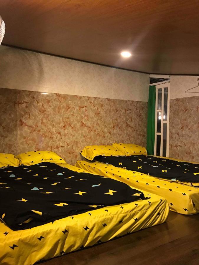 דה לאט Homestay Doc Tinh מראה חיצוני תמונה